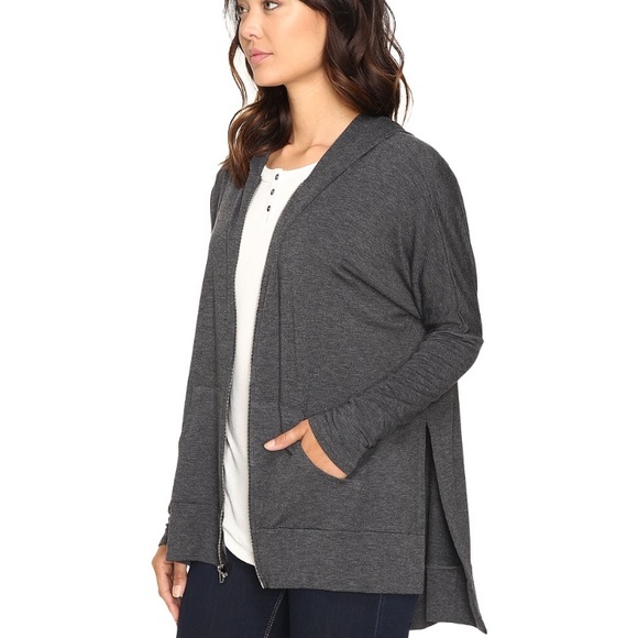 Culture Phit Clea French Terry Hoodie - Picture 3 of 7